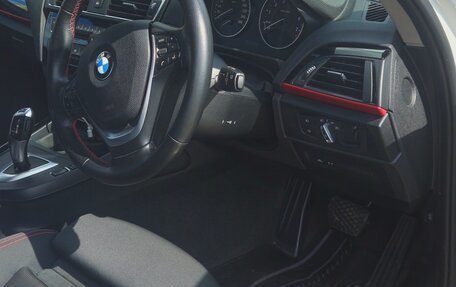 BMW 1 серия, 2015 год, 1 538 500 рублей, 1 фотография