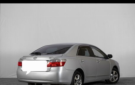 Toyota Premio, 2009 год, 1 150 000 рублей, 3 фотография