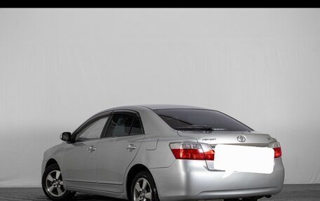 Toyota Premio, 2009 год, 1 150 000 рублей, 5 фотография
