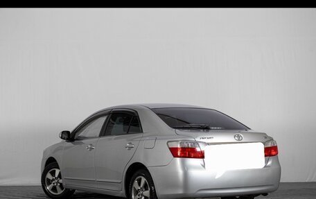 Toyota Premio, 2009 год, 1 150 000 рублей, 6 фотография