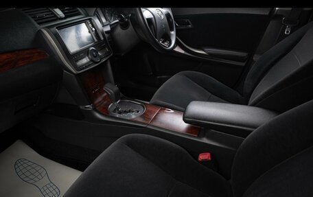 Toyota Premio, 2009 год, 1 150 000 рублей, 9 фотография