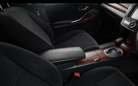 Toyota Premio, 2009 год, 1 150 000 рублей, 10 фотография