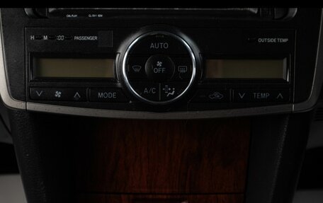 Toyota Premio, 2009 год, 1 150 000 рублей, 12 фотография