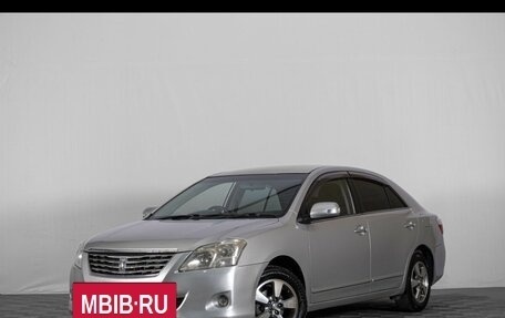 Toyota Premio, 2009 год, 1 150 000 рублей, 2 фотография