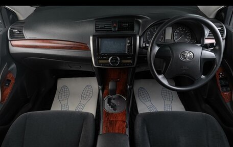 Toyota Premio, 2009 год, 1 150 000 рублей, 15 фотография