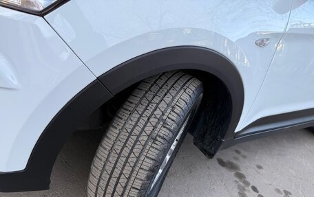 Hyundai Creta I рестайлинг, 2019 год, 1 895 000 рублей, 4 фотография