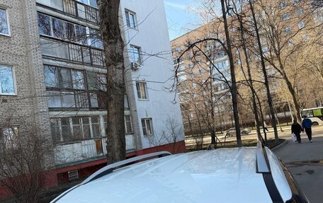 Hyundai Creta I рестайлинг, 2019 год, 1 895 000 рублей, 8 фотография
