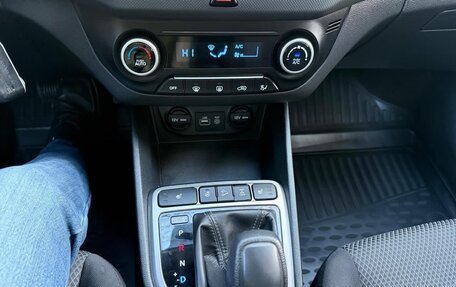Hyundai Creta I рестайлинг, 2019 год, 1 895 000 рублей, 11 фотография