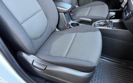 Hyundai Creta I рестайлинг, 2019 год, 1 895 000 рублей, 19 фотография