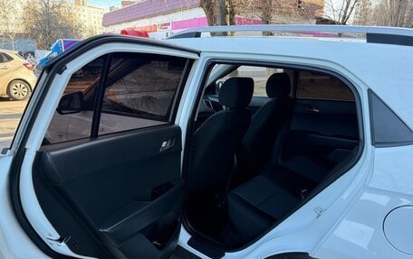 Hyundai Creta I рестайлинг, 2019 год, 1 895 000 рублей, 17 фотография