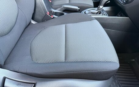 Hyundai Creta I рестайлинг, 2019 год, 1 895 000 рублей, 26 фотография