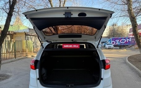 Hyundai Creta I рестайлинг, 2019 год, 1 895 000 рублей, 29 фотография