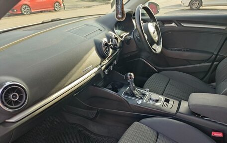Audi A3, 2013 год, 1 750 000 рублей, 28 фотография