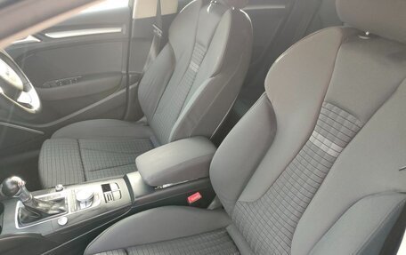 Audi A3, 2013 год, 1 750 000 рублей, 27 фотография