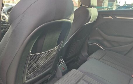 Audi A3, 2013 год, 1 750 000 рублей, 23 фотография