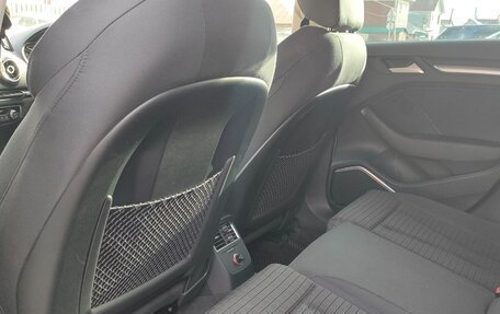Audi A3, 2013 год, 1 750 000 рублей, 26 фотография