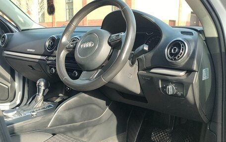 Audi A3, 2013 год, 1 750 000 рублей, 20 фотография