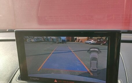 Audi A3, 2013 год, 1 750 000 рублей, 29 фотография