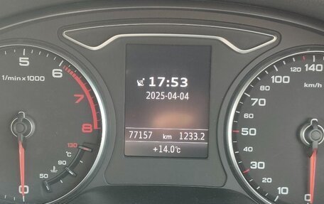 Audi A3, 2013 год, 1 750 000 рублей, 39 фотография