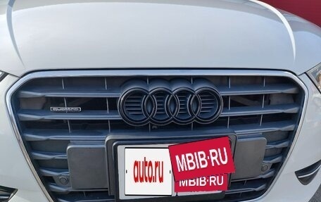 Audi A3, 2013 год, 1 750 000 рублей, 16 фотография