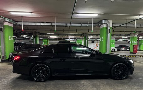 Mercedes-Benz CLS, 2019 год, 5 950 000 рублей, 18 фотография