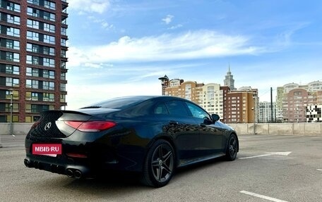 Mercedes-Benz CLS, 2019 год, 5 950 000 рублей, 6 фотография