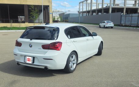 BMW 1 серия, 2015 год, 1 538 500 рублей, 10 фотография