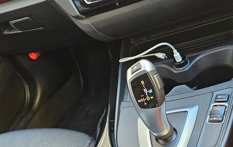BMW 1 серия, 2015 год, 1 538 500 рублей, 12 фотография