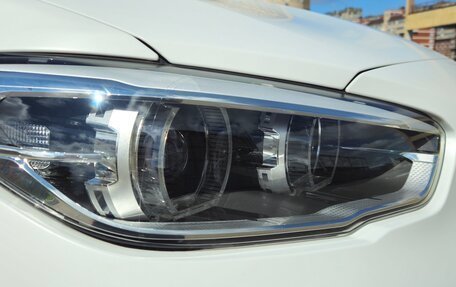 BMW 1 серия, 2015 год, 1 538 500 рублей, 18 фотография