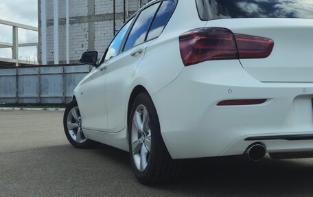 BMW 1 серия, 2015 год, 1 538 500 рублей, 17 фотография