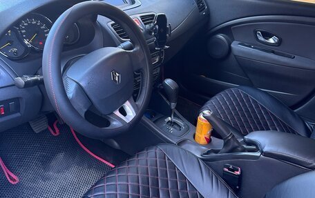 Renault Fluence I, 2011 год, 749 000 рублей, 15 фотография