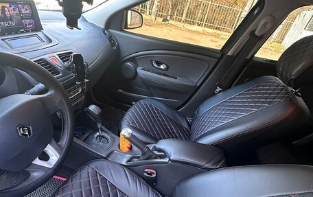 Renault Fluence I, 2011 год, 749 000 рублей, 16 фотография