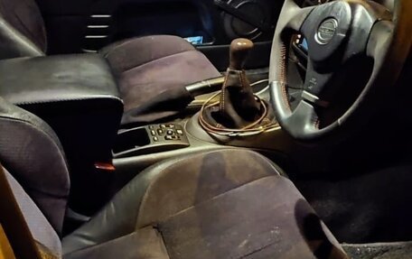 Toyota Altezza, 1999 год, 1 100 000 рублей, 2 фотография