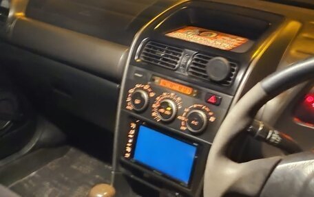 Toyota Altezza, 1999 год, 1 100 000 рублей, 4 фотография