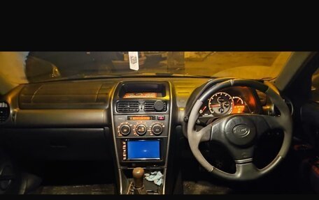 Toyota Altezza, 1999 год, 1 100 000 рублей, 3 фотография