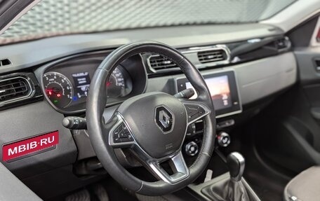 Renault Arkana I, 2020 год, 1 900 000 рублей, 16 фотография