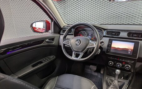 Renault Arkana I, 2020 год, 1 900 000 рублей, 22 фотография