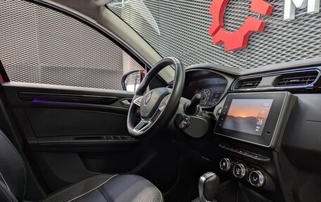 Renault Arkana I, 2020 год, 1 900 000 рублей, 27 фотография