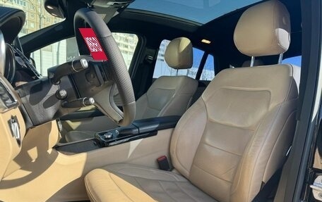 Mercedes-Benz GLE Coupe, 2016 год, 3 955 000 рублей, 8 фотография