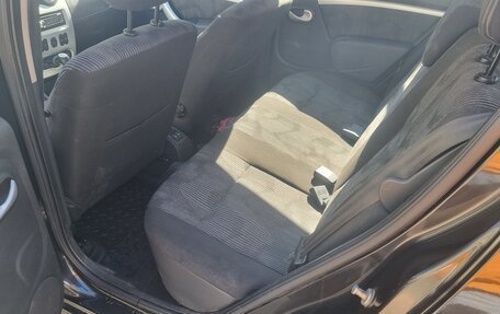 Renault Sandero I, 2011 год, 500 000 рублей, 8 фотография