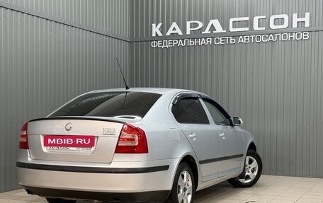 Skoda Octavia, 2008 год, 658 000 рублей, 2 фотография