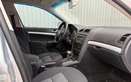 Skoda Octavia, 2008 год, 658 000 рублей, 10 фотография