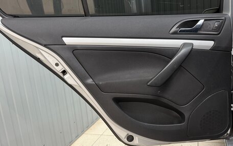 Skoda Octavia, 2008 год, 658 000 рублей, 14 фотография
