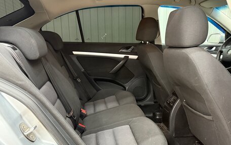 Skoda Octavia, 2008 год, 658 000 рублей, 11 фотография