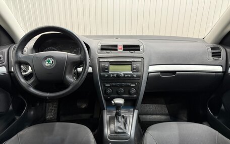 Skoda Octavia, 2008 год, 658 000 рублей, 9 фотография
