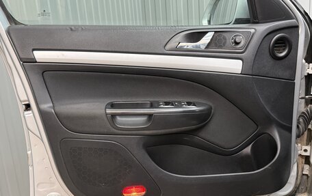 Skoda Octavia, 2008 год, 658 000 рублей, 13 фотография