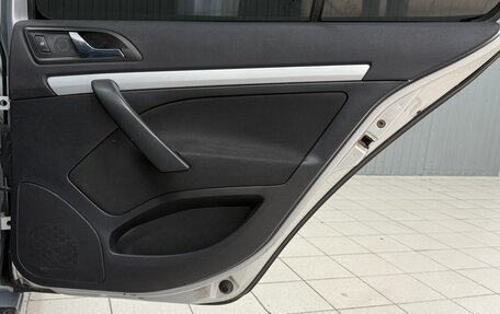 Skoda Octavia, 2008 год, 658 000 рублей, 16 фотография