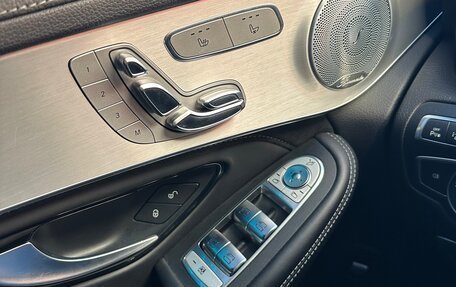 Mercedes-Benz GLC AMG, 2018 год, 6 900 000 рублей, 12 фотография