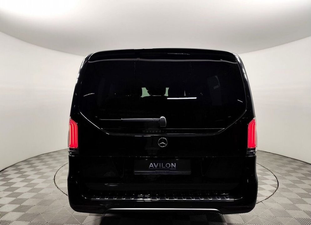 Mercedes-Benz V-Класс, 2024 год, 20 619 900 рублей, 6 фотография