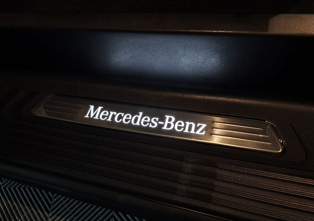 Mercedes-Benz V-Класс, 2024 год, 20 619 900 рублей, 7 фотография